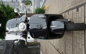 VESPA GTS150 Super