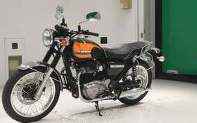 KAWASAKI W800 2020 EJ800A