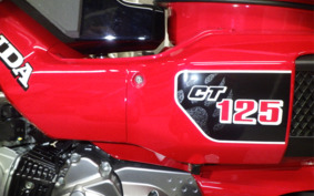 HONDA CT125-2 JA65