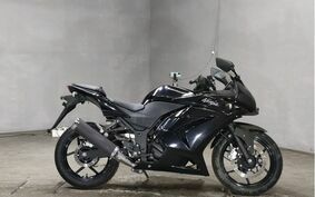 KAWASAKI NINJA 250R EX250K