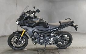 YAMAHA TRACER 9 2017 RN51J