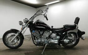 YAMAHA DRAGSTAR 1100 2000 VP10J