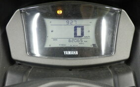 YAMAHA N-MAX SEG6J