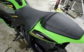 KAWASAKI ZX 10 NINJA R A 2020 ZXT02E