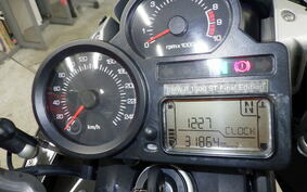 BMW R1200ST 2009