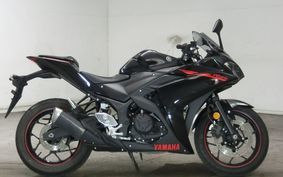 YAMAHA YZF-R25 RG10J