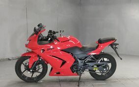 KAWASAKI NINJA 250R EX250K