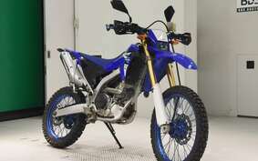 YAMAHA WR250R DG15J