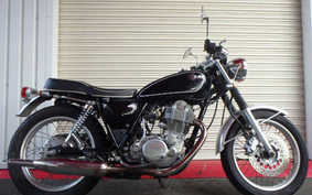 YAMAHA SR400 2002 RH01J