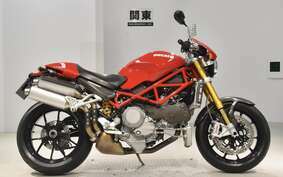 DUCATI MONSTER S4R TESTASTRETTA 2006 M417A