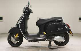 VESPA GTS300 SUPER 2021