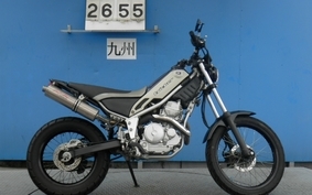 YAMAHA TRICKER 2004 DG10J