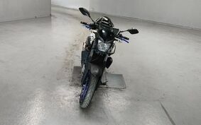 YAMAHA MT-25 RG10J