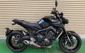 YAMAHA MT-09 2018 RN52J