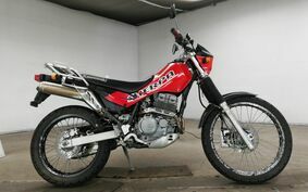 KAWASAKI SUPER SHERPA KL250G