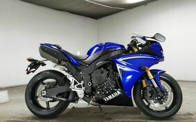 YAMAHA YZF-R1 2011 RN23