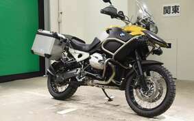 BMW R1200GS ADVENTURE 2014 0470