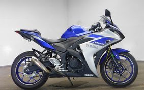 YAMAHA YZF-R25 RG10J