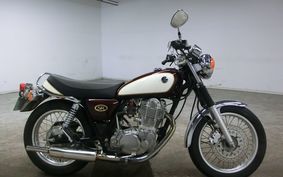 YAMAHA SR400 2008 RH01J