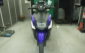 YAMAHA CYGNUSRAYZR SEG4