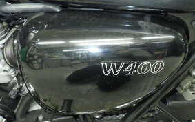 KAWASAKI W400 2007 EJ400A