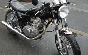 YAMAHA SR400 2010 RH01J