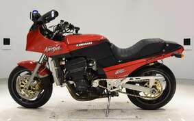 KAWASAKI GPZ900R NINJA 1992 ZX900A