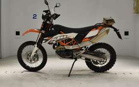 KTM 690 ENDURO R 2009