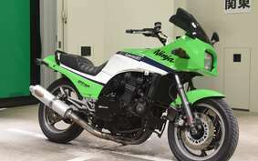 KAWASAKI GPZ750 R 1986 ZX750G