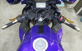 YAMAHA YZF-R25 A RG43J