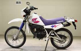 YAMAHA DT50 17W