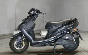 YAMAHA CYGNUS 125 X SR SED8J