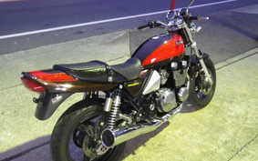 KAWASAKI ZEPHYR 400 KAI 2009 ZR400C