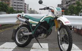 YAMAHA SEROW 225 Kick 1987 1KH