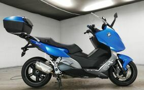 BMW C600 SPORT 2013 0131