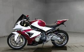 BMW S1000RR 2010 0507