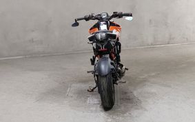 KTM 250 DUKE JPE40