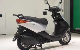 YAMAHA AXIS 125 TREET SE53J