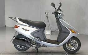 YAMAHA CYGNUS 125 SV SE07J