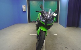 KAWASAKI NINJA 250 2014 EX250L