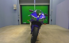 YAMAHA YZF-R1 2002 RN09