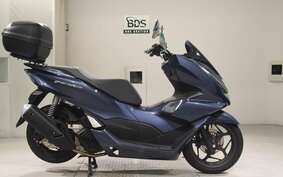 HONDA PCX 160 KF47