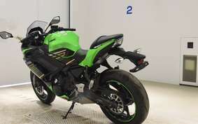 KAWASAKI NINJA 650 A 2020 ER650H