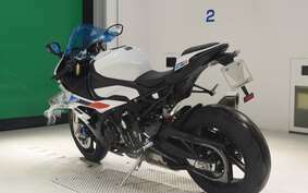 BMW S1000RR M PACKAGE 2024