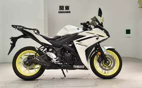 YAMAHA YZF-R25 A RG43J