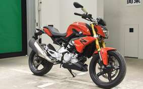 BMW G310R 0G01