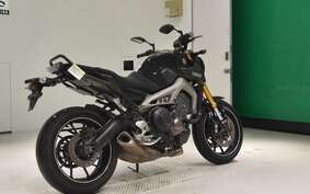 YAMAHA MT-09 A 2014 RN34J