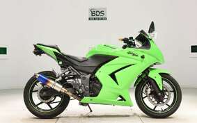 KAWASAKI NINJA 250R EX250K