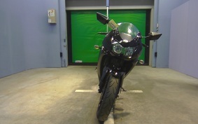 KAWASAKI NINJA 250R 2011 EX250K