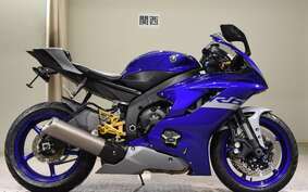 YAMAHA YZF-R6 RJ27